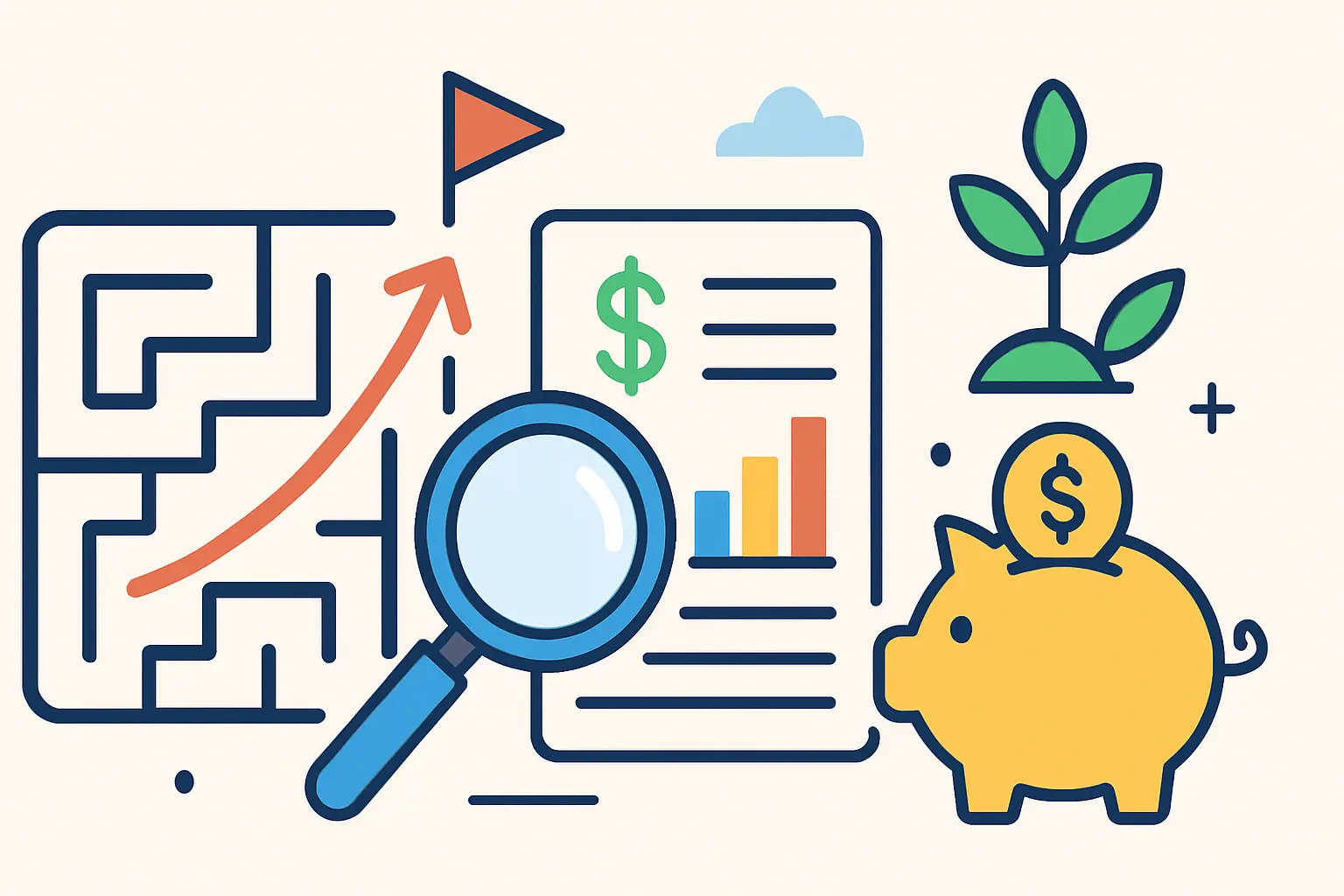 Financial Planning Strategies