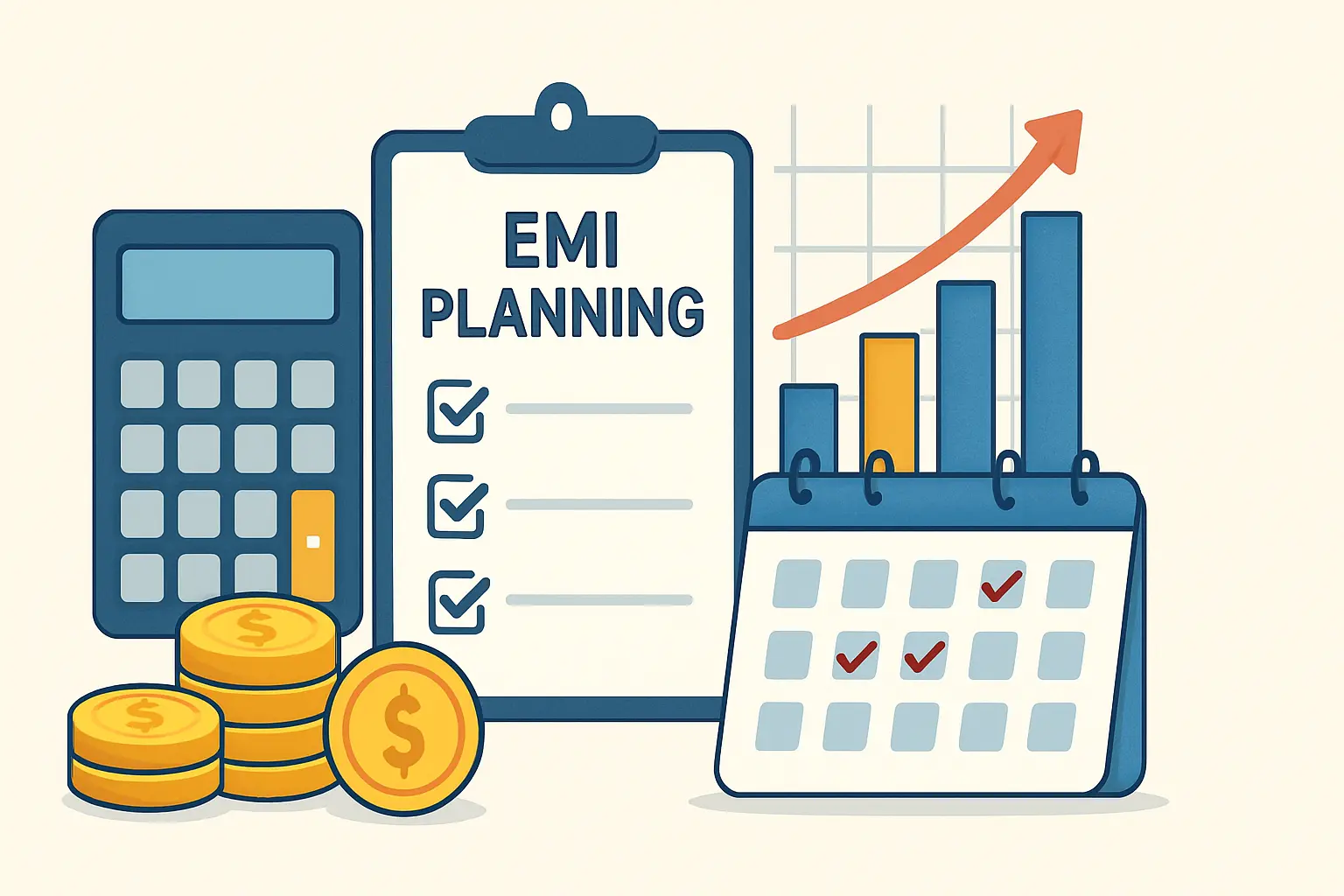 EMI Planning Guide 2025